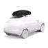Thule Force 3 L Roof Box   450L Black Matte Roof Box