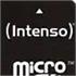 Intenso 16GB 45MB/s 4K HD UHS 1 Micro SD Card    incl. SD adapter