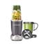 NutriBullet 600W Graphite 8pc