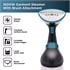 Black & Decker 1600W hand held garment steamer