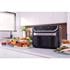 Black+Decker 9L Dual Drawer Air Fryer