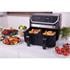 Black+Decker 9L Dual Drawer Air Fryer