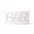 Bar Neon Light Sign   Red