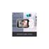 Hubble Nursery Pal Essentials Smart Baby Monitor With Fixed Camera 