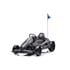 Drift King Electric Go Kart 24v   Grey