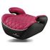 Walser Andy Child Car Booster Seat   Black Pink
