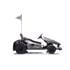 Drift King Electric Go Kart 24v   Grey