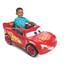 Lightning McQueen Electric Ride On Car   6v