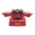 Lightning McQueen Electric Ride On Car   6v