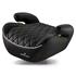 Walser Andy Child Car Booster Seat   Black