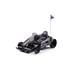 Drift King Electric Go Kart 24v   Grey