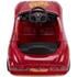 Lightning McQueen Electric Ride On Car   6v