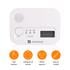 Smartwares Carbon Monoxide Alarm   5 Year Battery