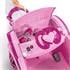 Disney Princess Horse & Carriage Electric Ride On   6v Pink