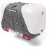 TowBox V2 Dog Cargo Box   Grey