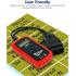 Streetwize OBD II Fault Code Reader