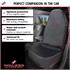 Guardian Waterproof Car Seat Protector