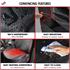Guardian Waterproof Car Seat Protector