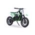 36v Electric Dirt Bike Neo Outlaw   800W   Green