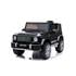 Mercedes G Wagon G63 Electric Ride On Car  12v Black