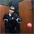 Reflex Boxing Balls Training Set
