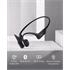 SHOKZ OpenRun Mini Bone Conduction Headphones Black   USB C