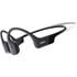 SHOKZ OpenRun Mini Bone Conduction Headphones Black   USB C