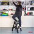 Collapsible Ladder Stool 51,5cm 150kg 