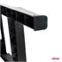 Collapsible Ladder Stool 51,5cm 150kg 