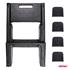Collapsible Ladder Stool 51,5cm 150kg 