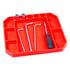Big Silicone tool tray