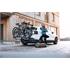 Thule OutPace Tilt Up 2 Bike Carrier