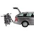 Thule HangOn Towbar Mounted Bike Rack with Tilt for 4 Bikes
