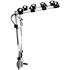 Thule HangOn Towbar Mounted Bike Rack with Tilt for 4 Bikes