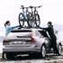 Thule ProRide Roof Mounted Bike Rack   Aluminium