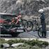 Thule VeloSpace XT Towbar Mounted Bike Rack for 2 Bikes