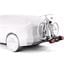 Thule VeloSpace XT Towbar Mounted Bike Rack for 2 Bikes