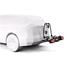 Thule VeloSpace XT Towbar Mounted Bike Rack for 2 Bikes