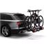 Thule VeloSpace XT Towbar Mounted Bike Rack for 2 Bikes