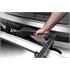 Thule VeloSpace XT Towbar Mounted Bike Rack for 2 Bikes