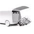 Thule VeloSpace XT Towbar Mounted Bike Rack for 3 Bikes