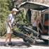 Thule VeloSpace XT Towbar Mounted Bike Rack for 3 Bikes