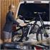 Thule VeloSpace XT Towbar Mounted Bike Rack for 3 Bikes