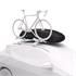 Thule Force 3 L Sport Roof Box   300L Black Matte Sport Style Roof Box