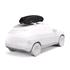 Thule Force 3 L Sport Roof Box   300L Black Matte Sport Style Roof Box