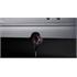 Modula Travel 460L Anthracite Roof Box with Double Side Opening System