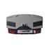 TowBox Evo Classic 300L Grey Towbar Cargo Box