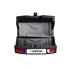 TowBox Evo Urban 300L Black Towbar Cargo Box
