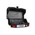 TowBox Evo Urban 300L Black Towbar Cargo Box