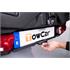 TowBox Evo Urban 300L Black Towbar Cargo Box